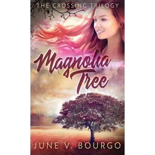 Magnolia Tree