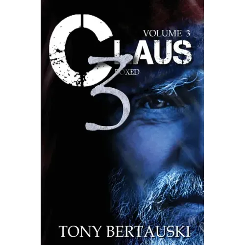Claus Boxed 3: A Science Fiction Holiday Adventure