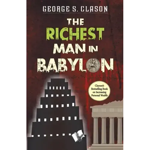 The Richest Man In Babylon