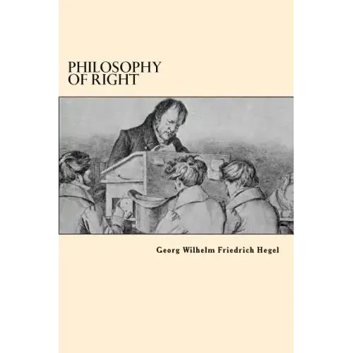 Philosophy Of Right