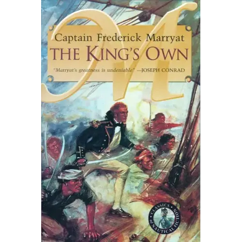 The King's Own