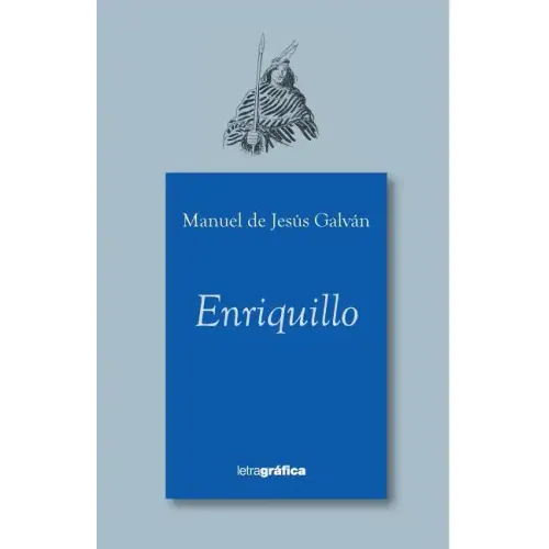 Enriquillo