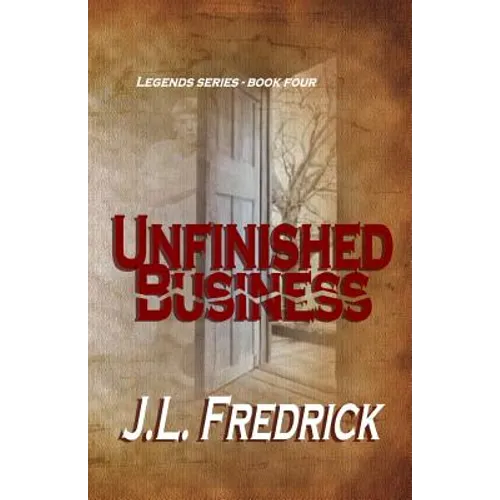 Unfinished Business