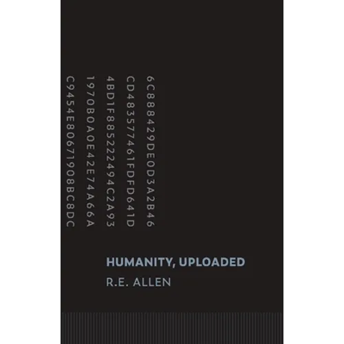 Humanity, Uploaded