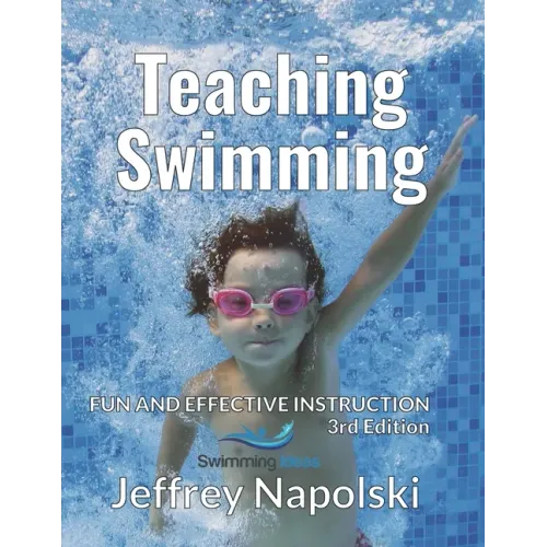Teaching Swimming: Fun and Effective Instruction