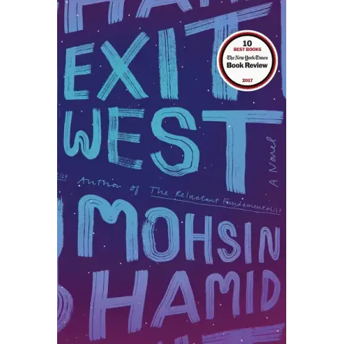 Exit West