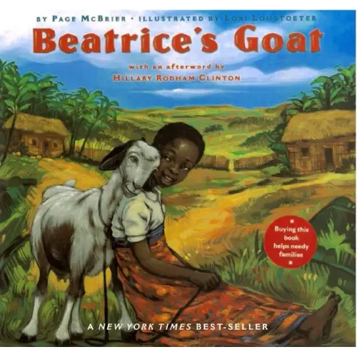Beatrice's Goat