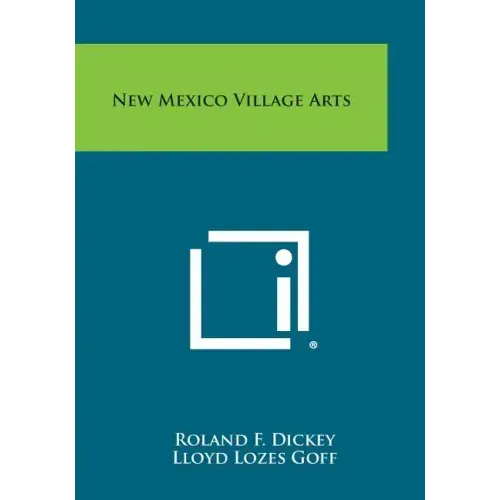 New Mexico Village Arts