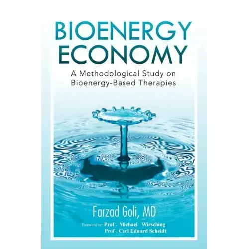 Bioenergy Economy