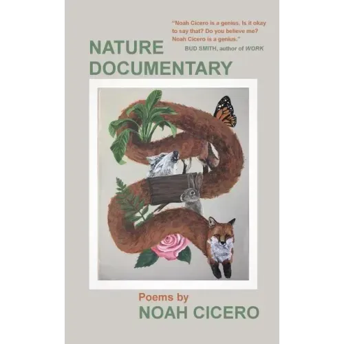 Nature Documentary: Poems