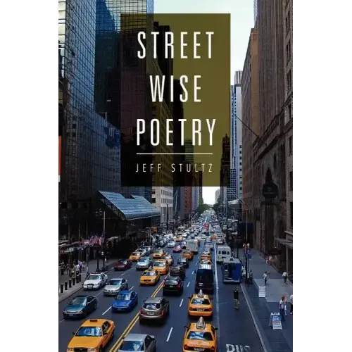 Street Wise Poetry