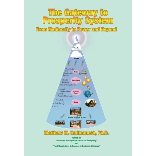The Gateway to Prosperity System: From Mediocrity to Power and Beyond