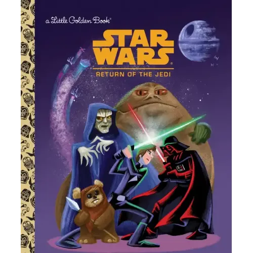 Star Wars: Return of the Jedi