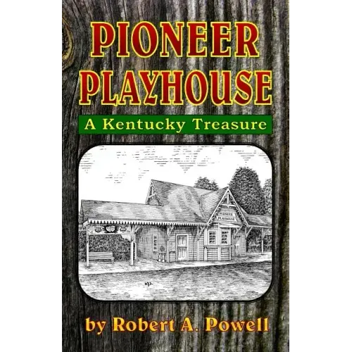 Pioneer Playhouse