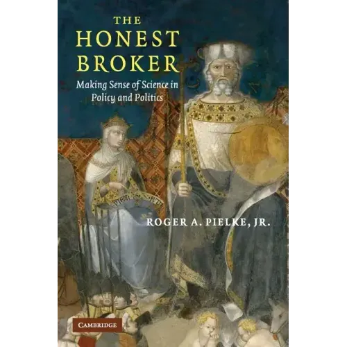 The Honest Broker