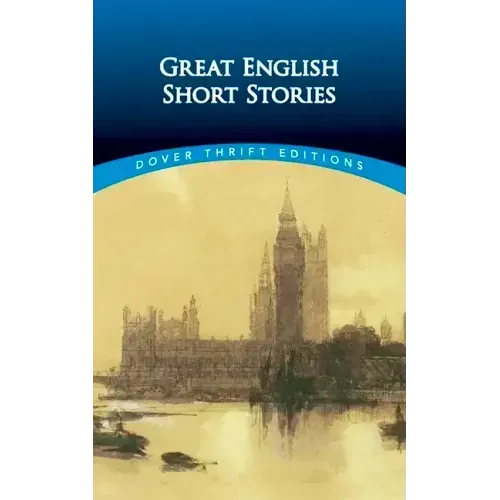 Great English Short Stories