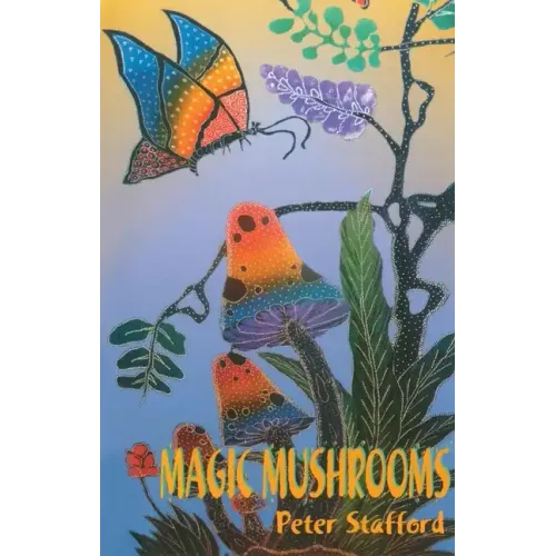 Magic Mushrooms