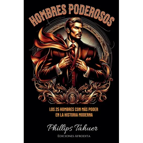 Hombres Poderosos