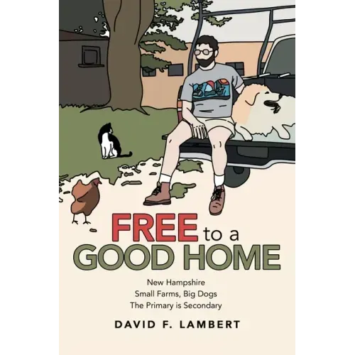 Free to a Good Home