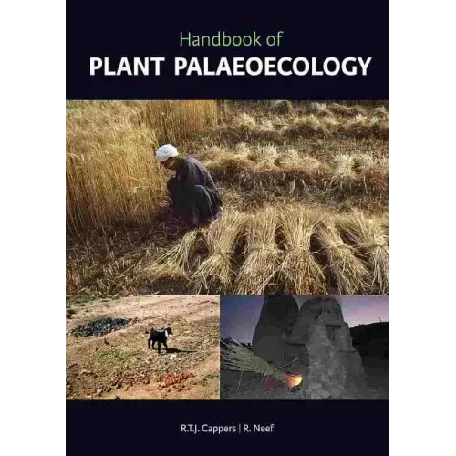Handbook of Plant Palaeoecology