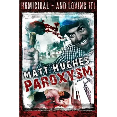 Paroxysm