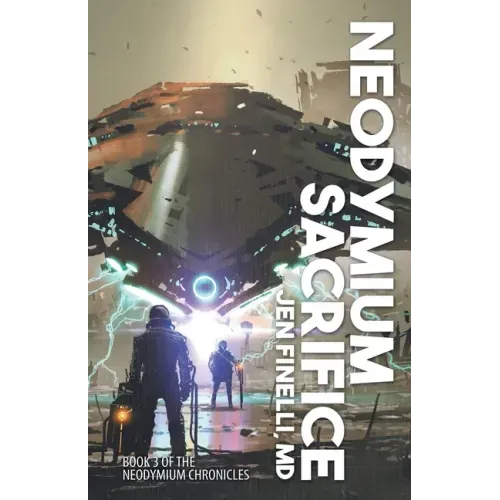 Neodymium Sacrifice
