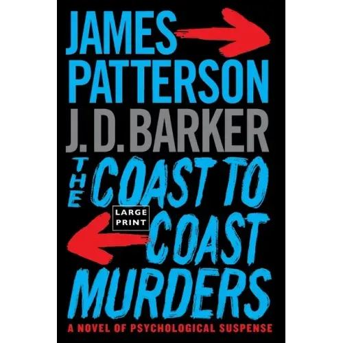 The Coast-To-Coast Murders