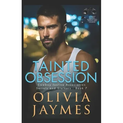 Tainted Obsession: Cowboy Justice Association