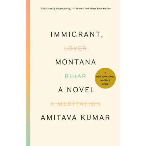 Immigrant, Montana