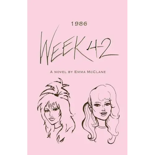 Week 42: 1986