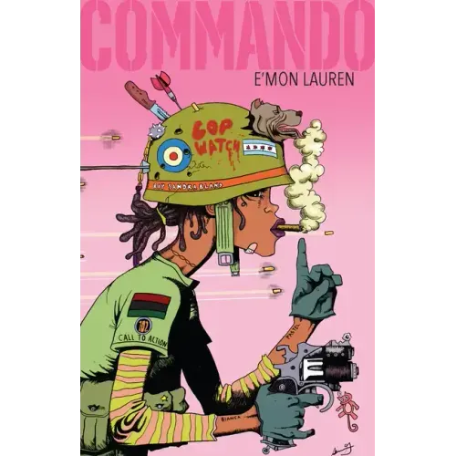Commando