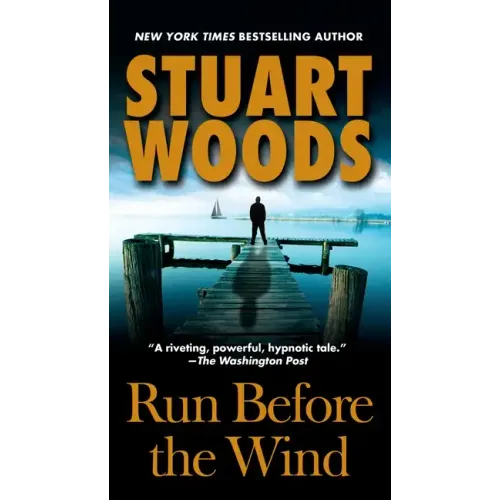 Run Before the Wind