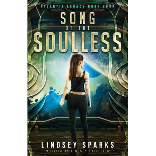 Song of the Soulless