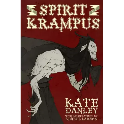 The Spirit of Krampus