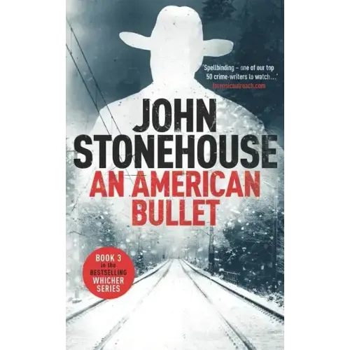 An American Bullet