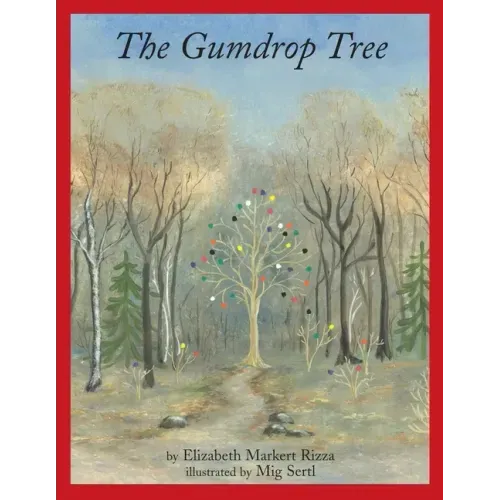 The Gumdrop Tree