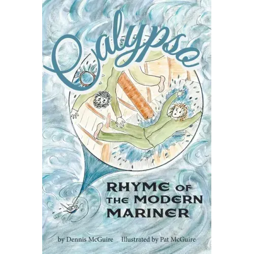 CALYPSO Rhyme of the Modern Mariner