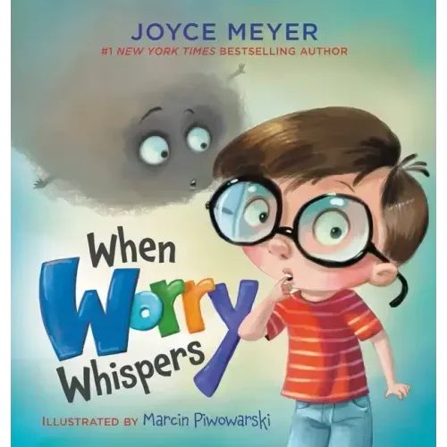 When Worry Whispers