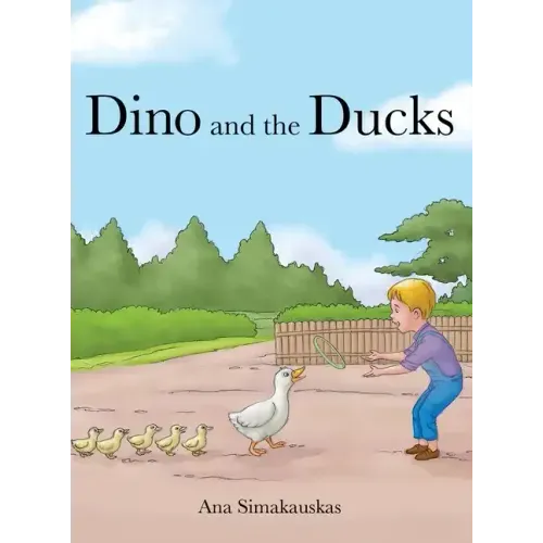Dino and the Ducks