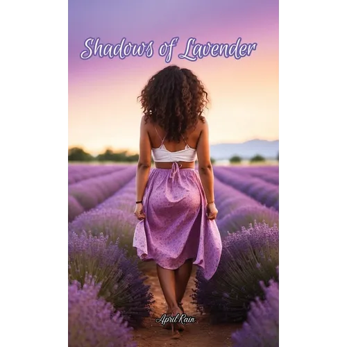 Shadows of Lavender