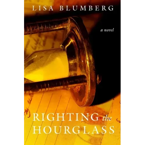 Righting the Hourglass