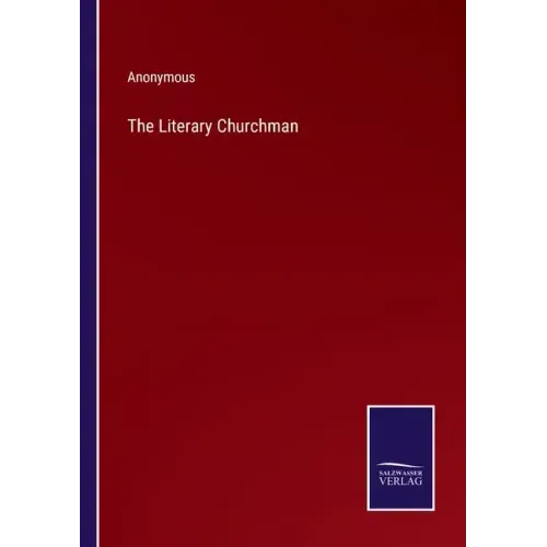 The Literary Churchman