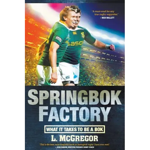 Springbok Factory