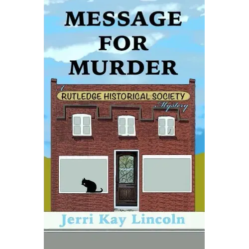 Message for Murder
