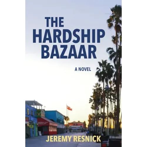 The Hardship Bazaar