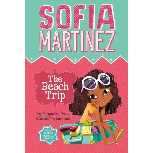 The Beach Trip