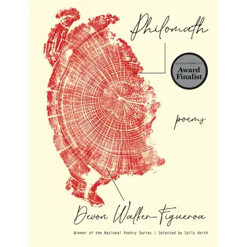 Philomath: Poems