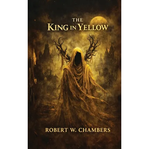 The King in Yellow