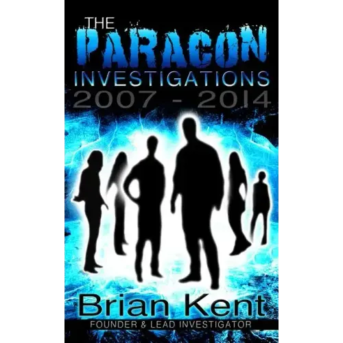 The Paracon Investigations
