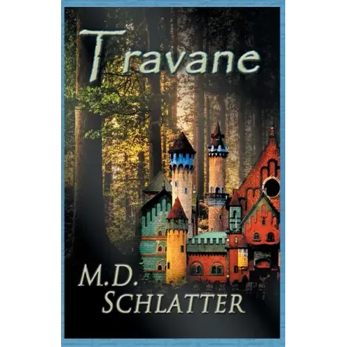 Travane